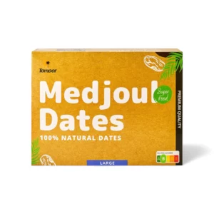 Medjoul dadels 5kg (Large)