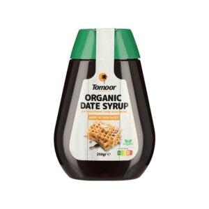 Dadelstroop
