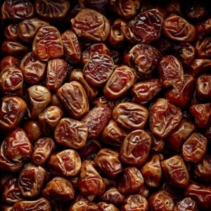 Sukkary Dadels 3kg - Tomoor.be