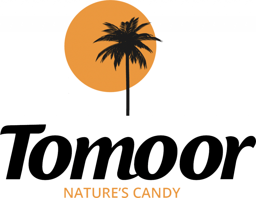 tomoor.be logo