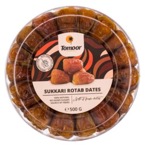 Sukkari Rotab Dadels 500g