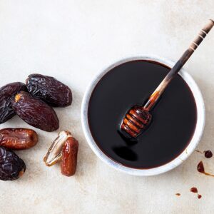 Date syrup - Dadel siroop - Tomoor.be