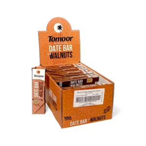 Tomoor Date Bar 45g