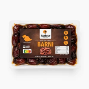 Barni Dadels 1kg