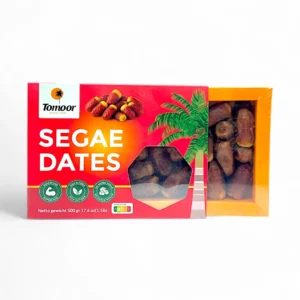 Sagae Dates 500g #2