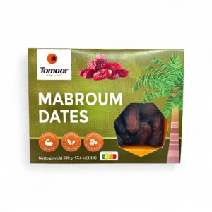 mebroum 500g dates