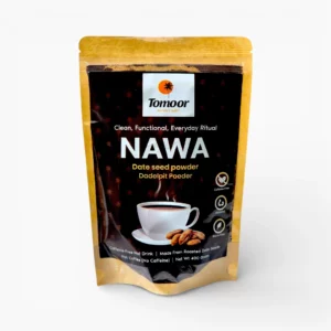 Date Kernel Coffee 400 g