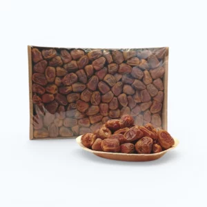 Sukkari Mufattal Dadels 3 kg